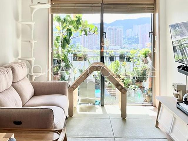 The Zenith | The Zenith, Wan Chai - 2 Bed, 2 Bath,