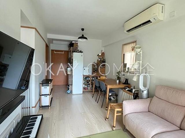 The Zenith | The Zenith, Wan Chai - 2 Bed, 2 Bath,