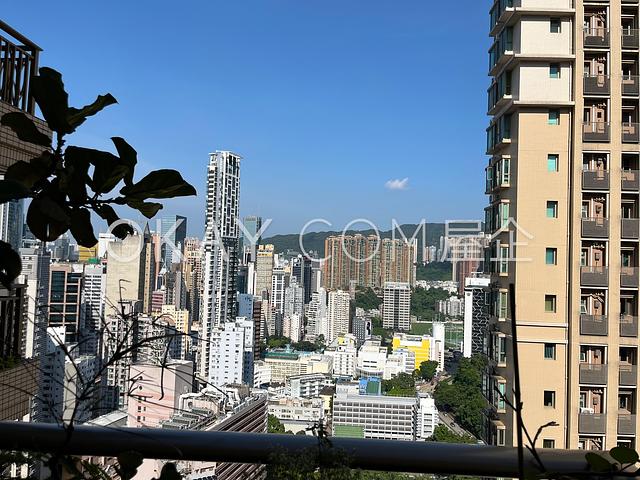 The Zenith | The Zenith, Wan Chai - 2 Bed, 2 Bath,