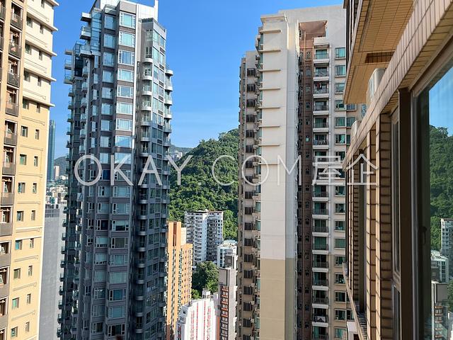 The Zenith | The Zenith, Wan Chai - 2 Bed, 2 Bath,