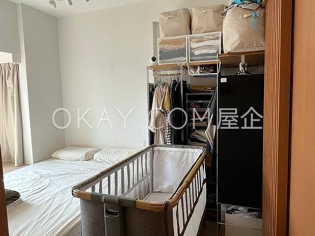 The Zenith | The Zenith, Wan Chai - 2 Bed, 2 Bath,