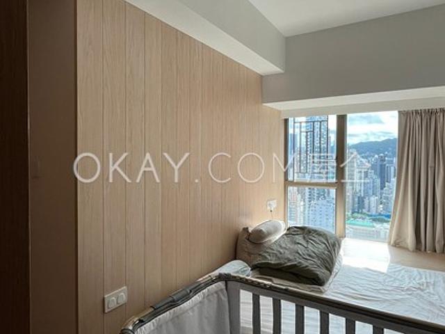 The Zenith | The Zenith, Wan Chai - 2 Bed, 2 Bath,