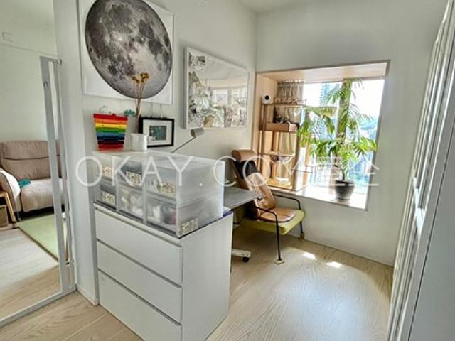 The Zenith | The Zenith, Wan Chai - 2 Bed, 2 Bath,