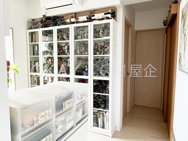 The Zenith | The Zenith, Wan Chai - 2 Bed, 2 Bath,
