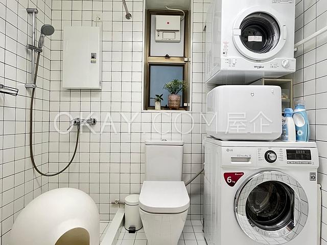 The Zenith | The Zenith, Wan Chai - 2 Bed, 2 Bath,