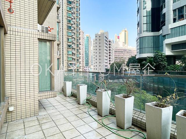 The Zenith | The Zenith, Wan Chai - 1 Bed, 1 Bath,