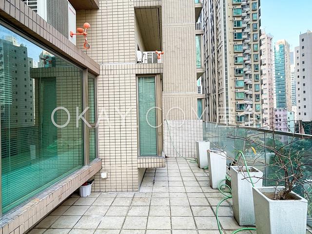 The Zenith | The Zenith, Wan Chai - 1 Bed, 1 Bath,