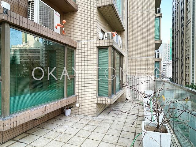 The Zenith | The Zenith, Wan Chai - 1 Bed, 1 Bath,