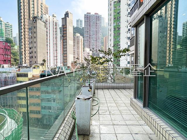 The Zenith | The Zenith, Wan Chai - 1 Bed, 1 Bath,