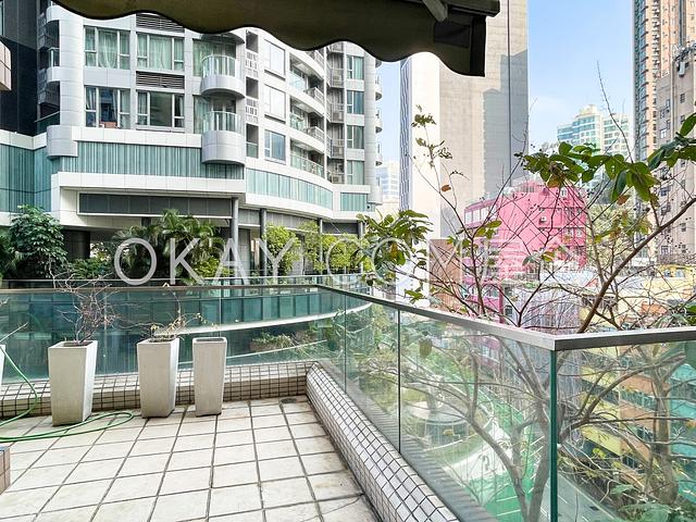 The Zenith | The Zenith, Wan Chai - 1 Bed, 1 Bath,