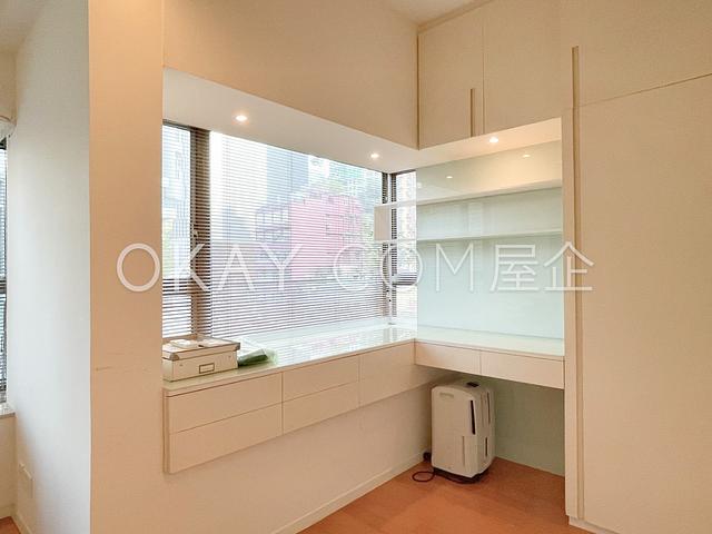The Zenith | The Zenith, Wan Chai - 1 Bed, 1 Bath,