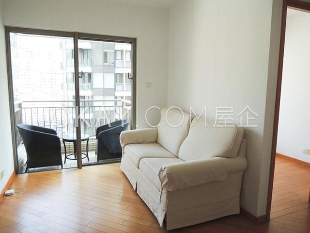 The Zenith | The Zenith, Wan Chai - 2 Bed, 1 Bath,