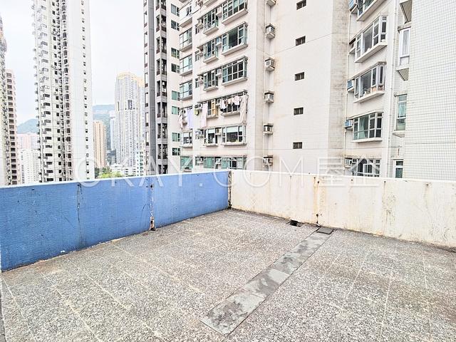 East Sun Mansion | East Sun Mansion, Mid-levels