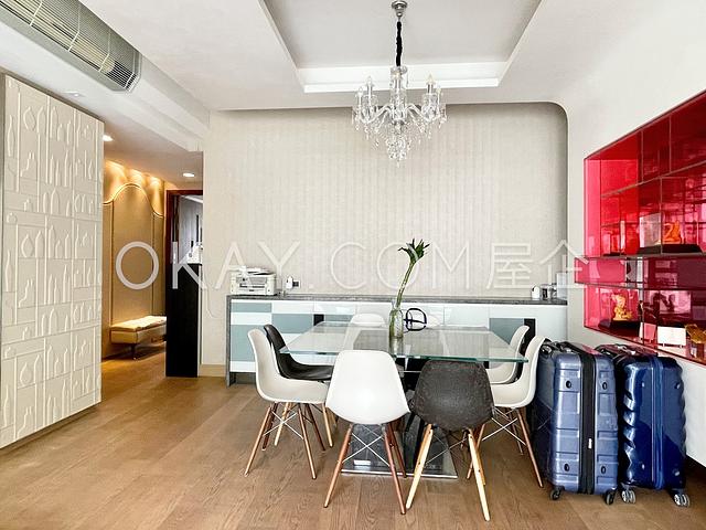 The Altitude | The Altitude, Happy Valley - 3 Bed,