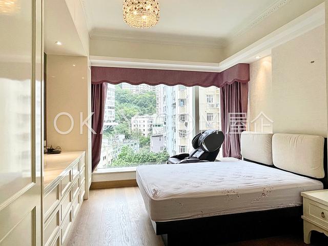 The Altitude | The Altitude, Happy Valley - 3 Bed,