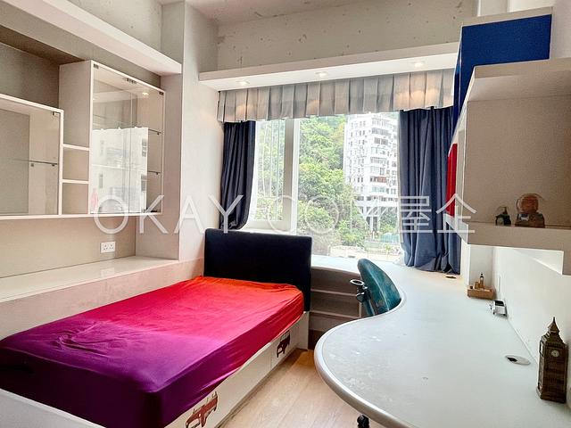 The Altitude | The Altitude, Happy Valley - 3 Bed,