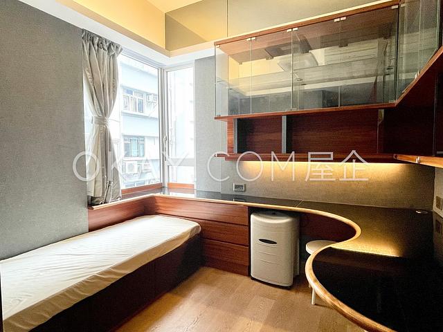 The Altitude | The Altitude, Happy Valley - 3 Bed,