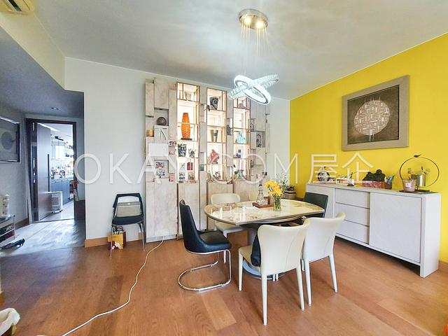 The Altitude | The Altitude, Happy Valley - 3 Bed,