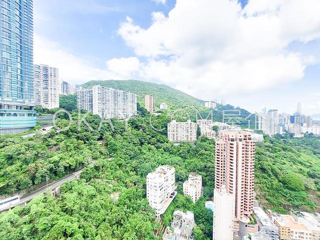 The Altitude | The Altitude, Happy Valley - 3 Bed,
