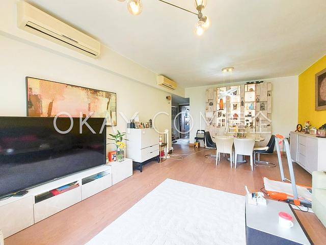 The Altitude | The Altitude, Happy Valley - 3 Bed,