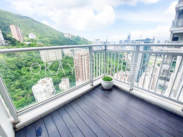 The Altitude | The Altitude, Happy Valley - 3 Bed,