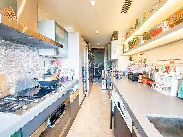 The Altitude | The Altitude, Happy Valley - 3 Bed,