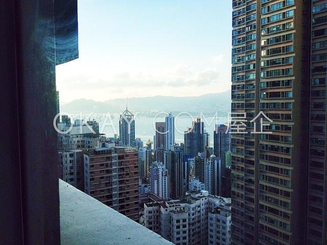 Robinson Crest | Robinson Crest, Mid-levels West -