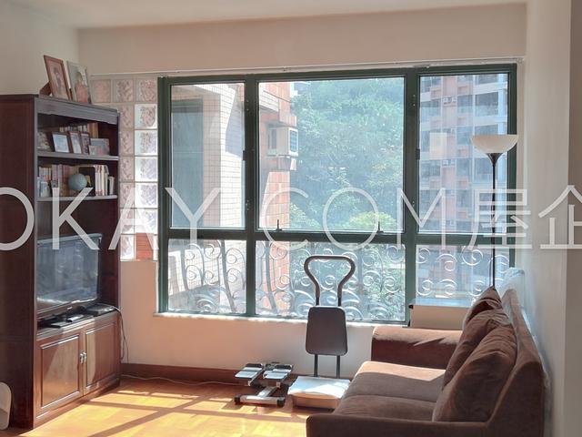 Peaksville | Peaksville, Mid-levels West - 3 Bed,