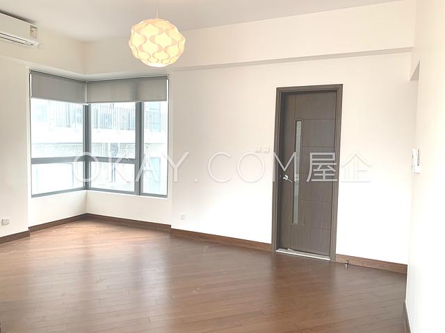 One Pacific Heights | One Pacific Heights, Sheung