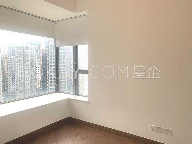 One Pacific Heights | One Pacific Heights, Sheung