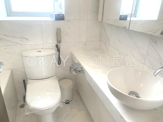 One Pacific Heights | One Pacific Heights, Sheung