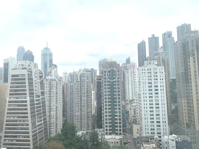 One Pacific Heights | One Pacific Heights, Sheung