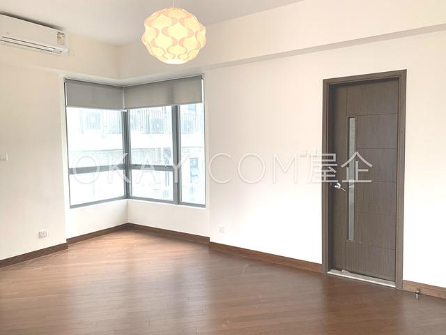 One Pacific Heights | One Pacific Heights, Sheung