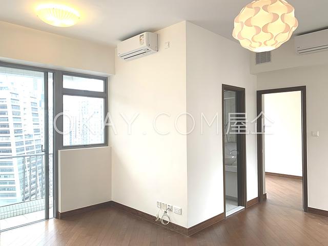 One Pacific Heights | One Pacific Heights, Sheung
