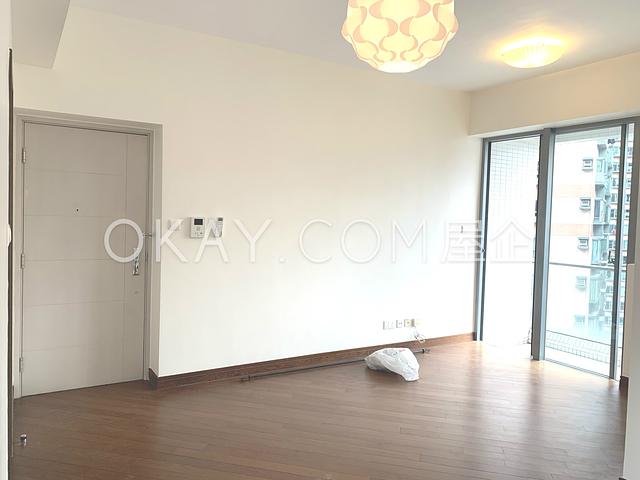 One Pacific Heights | One Pacific Heights, Sheung