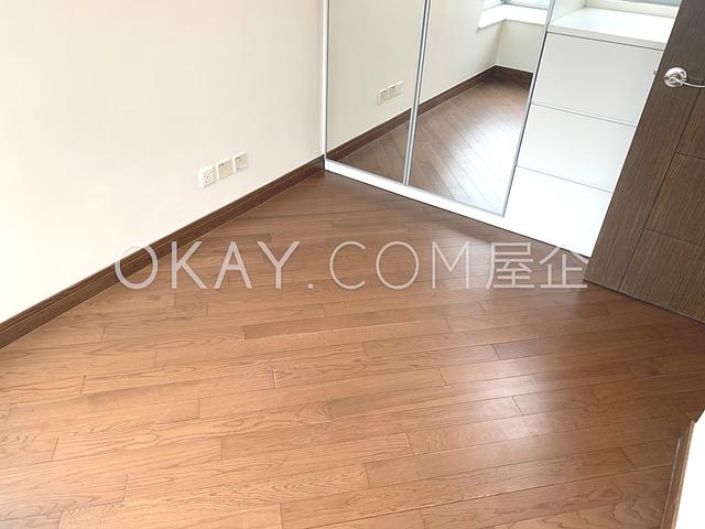 One Pacific Heights | One Pacific Heights, Sheung
