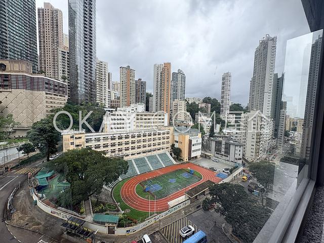 Serenade | Serenade, Tai Hang - 2 Bed, 2 Bath, 788
