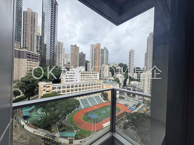 Serenade | Serenade, Tai Hang - 2 Bed, 2 Bath, 788
