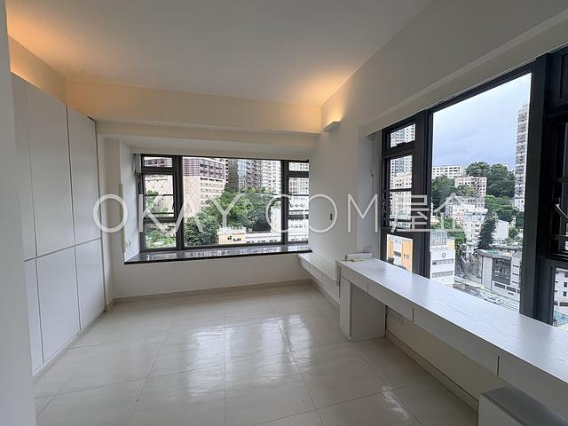 Serenade | Serenade, Tai Hang - 2 Bed, 2 Bath, 788