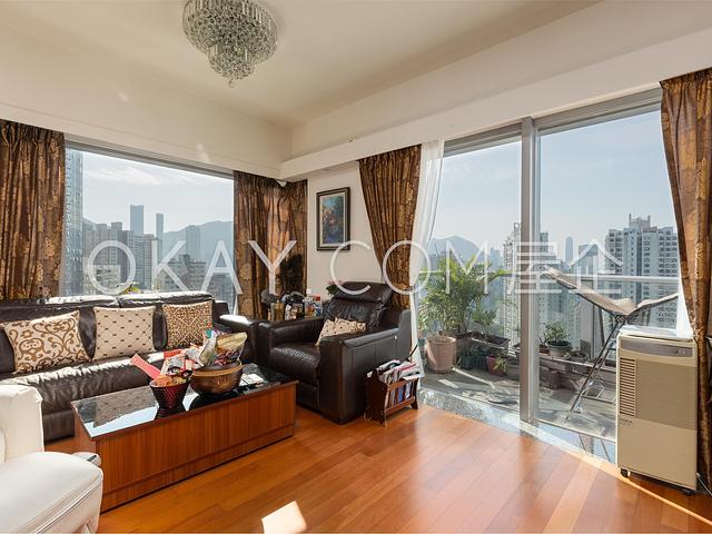Serenade | Serenade, Tai Hang - 4 Bed, 3 Bath,