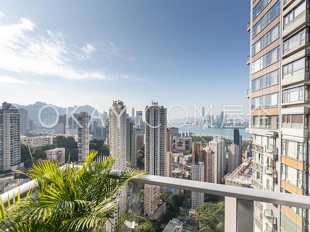 Serenade | Serenade, Tai Hang - 4 Bed, 3 Bath,