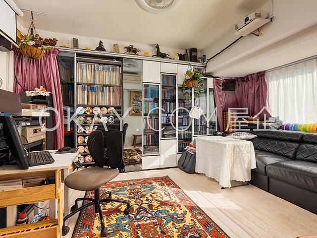 Serenade | Serenade, Tai Hang - 4 Bed, 3 Bath,