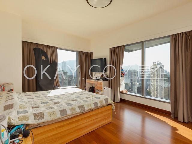 Serenade | Serenade, Tai Hang - 4 Bed, 3 Bath,