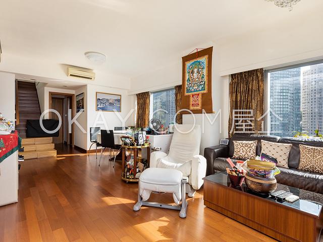 Serenade | Serenade, Tai Hang - 4 Bed, 3 Bath,