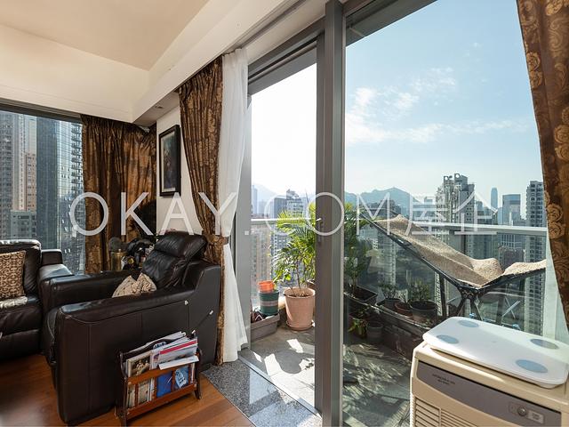 Serenade | Serenade, Tai Hang - 4 Bed, 3 Bath,