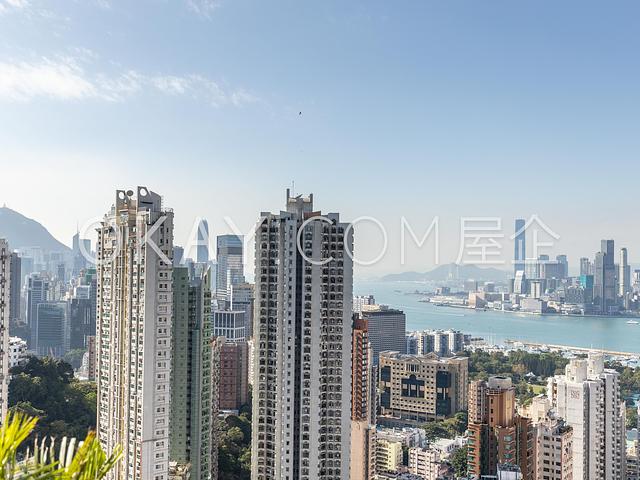 Serenade | Serenade, Tai Hang - 4 Bed, 3 Bath,