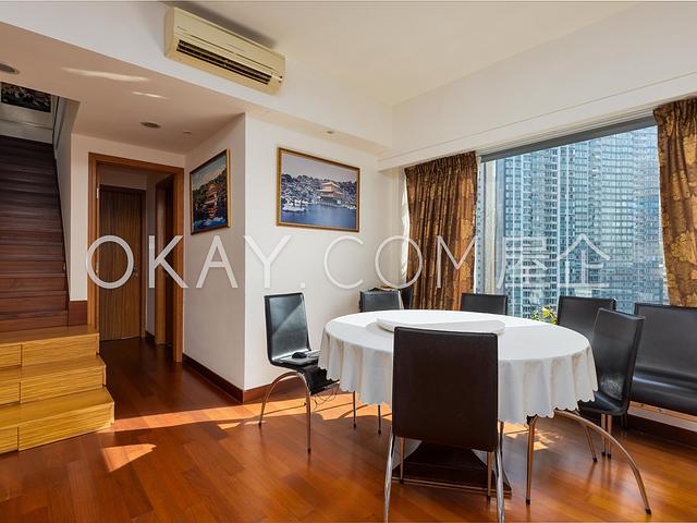 Serenade | Serenade, Tai Hang - 4 Bed, 3 Bath,