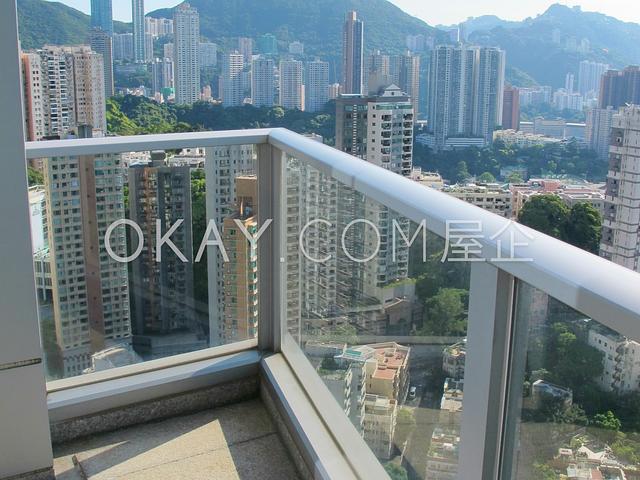 Serenade | Serenade, Tai Hang - 4 Bed, 3 Bath,