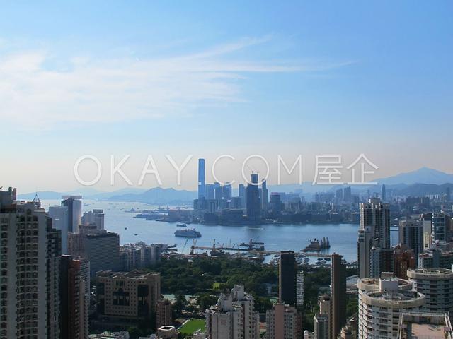 Serenade | Serenade, Tai Hang - 4 Bed, 3 Bath,