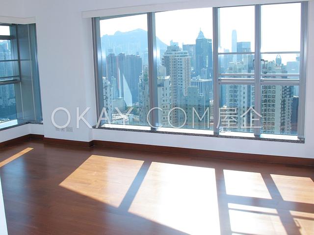 Serenade | Serenade, Tai Hang - 4 Bed, 3 Bath,